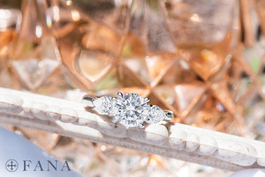 The Allure of Local Independent Jewelry Stores: A Unique Path to Your Perfect Engagement Ring