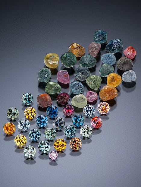 Five Underrated Gemstones